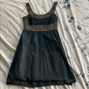 Adrianna Papell evening dress